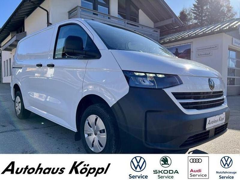 Andere Neu 2025 VW T7 Van | 34.990 € - Bild 1/3