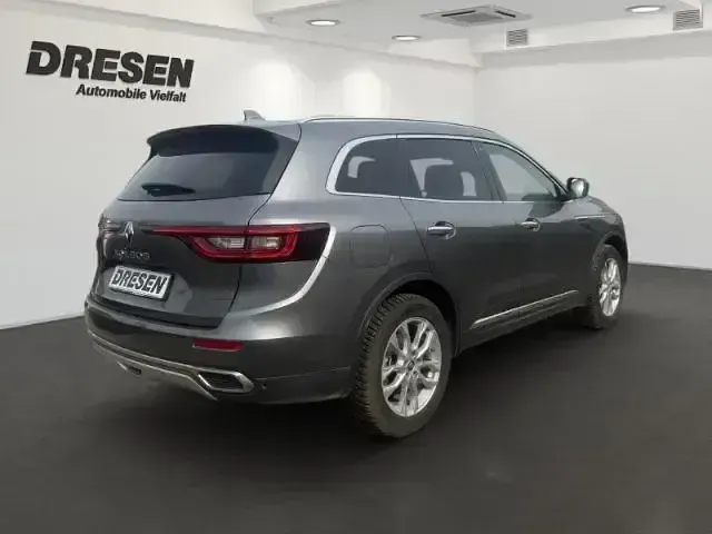 Gebraucht Renault Koleos Techno 158 PS (116 kW) 2023 Grau SUV