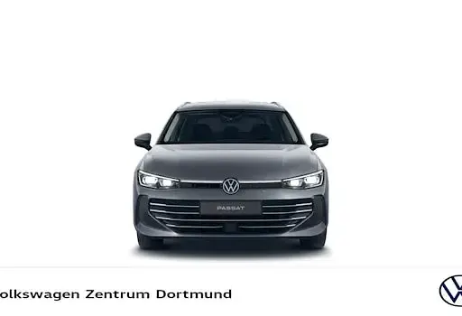 Używany VW Passat Elegance 193 KM (141 kW) 2025 Szary Kombi
