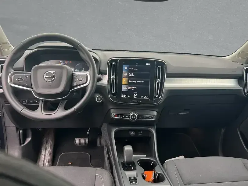Gebraucht Volvo XC40 211 PS (155 kW) 2022 Andere SUV