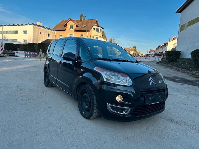 Gebraucht Citroën C3 Picasso 95 PS (69 kW) 2010 Van / Kleinbus