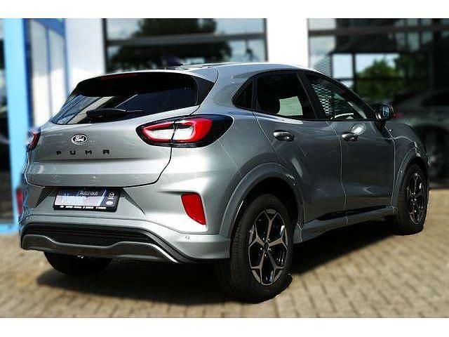 Neu Ford Puma ST-Line 125 PS (91 kW) 2025 SUV