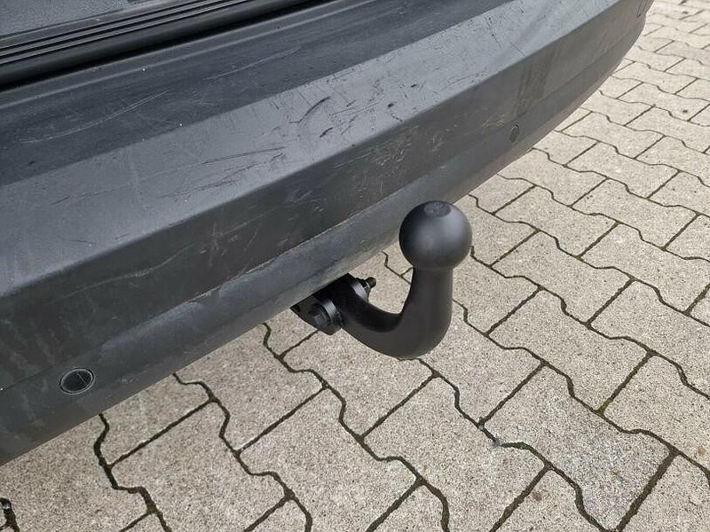 Gebraucht VW Caddy Maxi 102 PS (75 kW) 2021 Candyweiß Van / Kleinbus