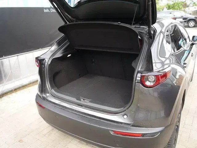 Gebraucht Mazda CX-30 Nagisa 140 PS (102 kW) 2025 Grau SUV