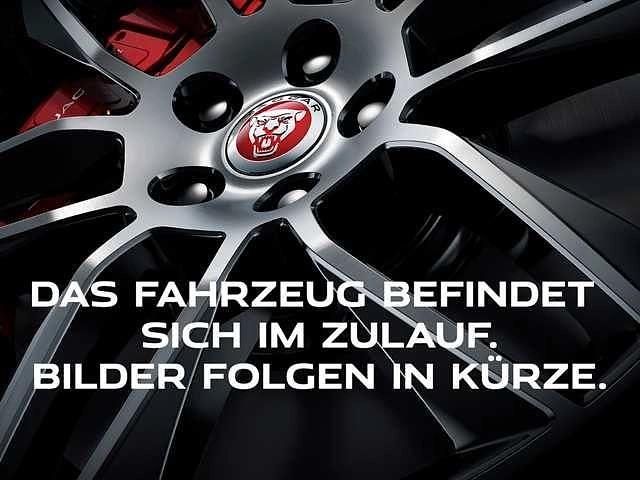 Grau Gebraucht 2020 Jaguar E-Pace R-Dynamic SUV | 52.894 € - Bild 1/1