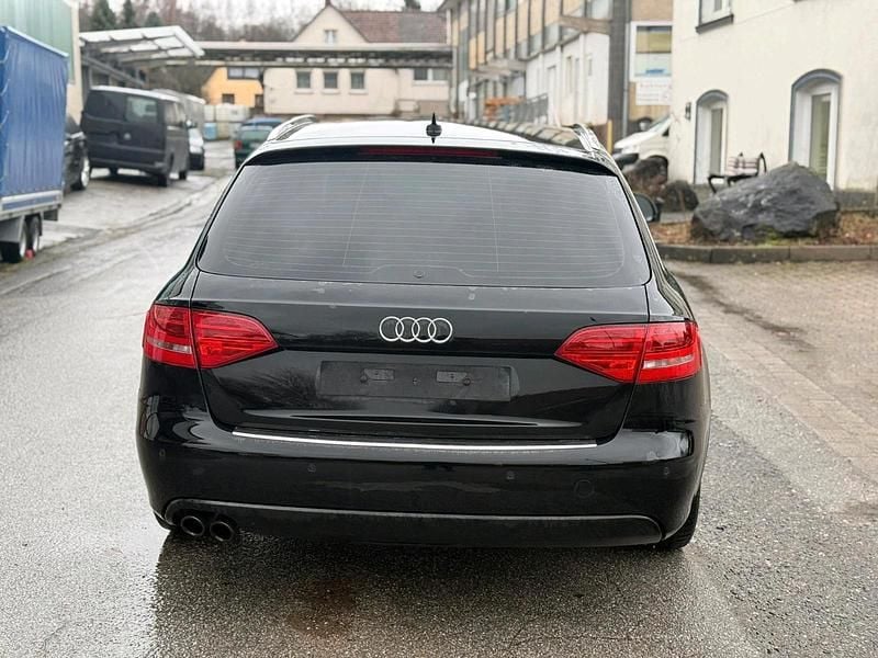 Gebraucht Audi A4 2008 Kombi