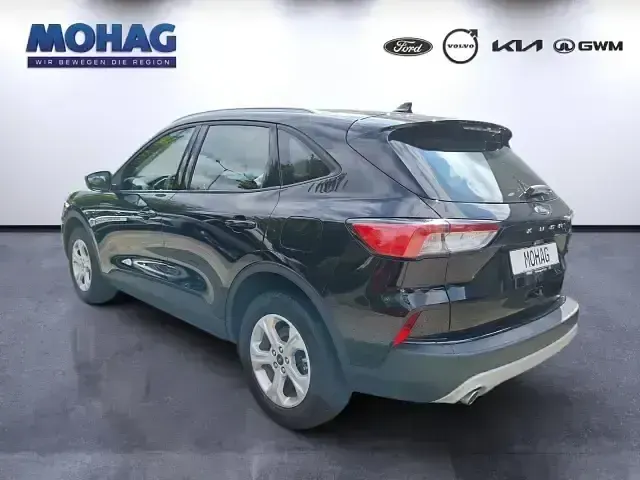 Gebraucht Ford Kuga Cool & Connect 150 PS (110 kW) 2023 Schwarz SUV