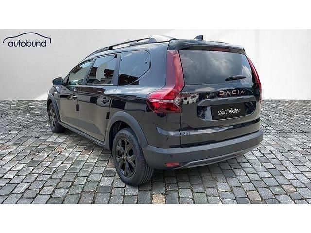 Neu Dacia Jogger Extreme 110 PS (80 kW) 2025 Van / Kleinbus