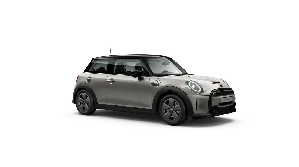 Gebraucht Mini Cooper S 178 PS (130 kW) 2023 Kleinwagen