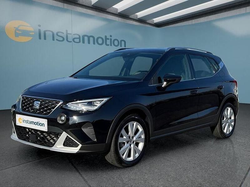 Gebraucht Seat Arona Xperience 110 PS (80 kW) 2024 Andere SUV