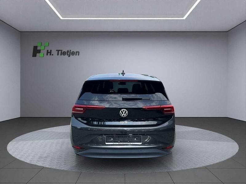 Gebraucht VW ID.3 Pro 150 kW (204 PS) 2020 Grau Kleinwagen