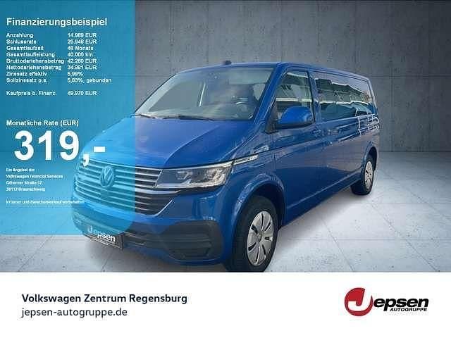 Gebraucht VW Caravelle 150 PS (110 kW) 2024 Van / Kleinbus
