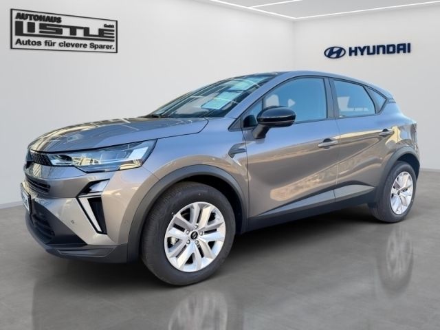 Grau Neu 2024 Renault Captur Evolution SUV | 25.985 € (Guter Preis) - Bild 1/4