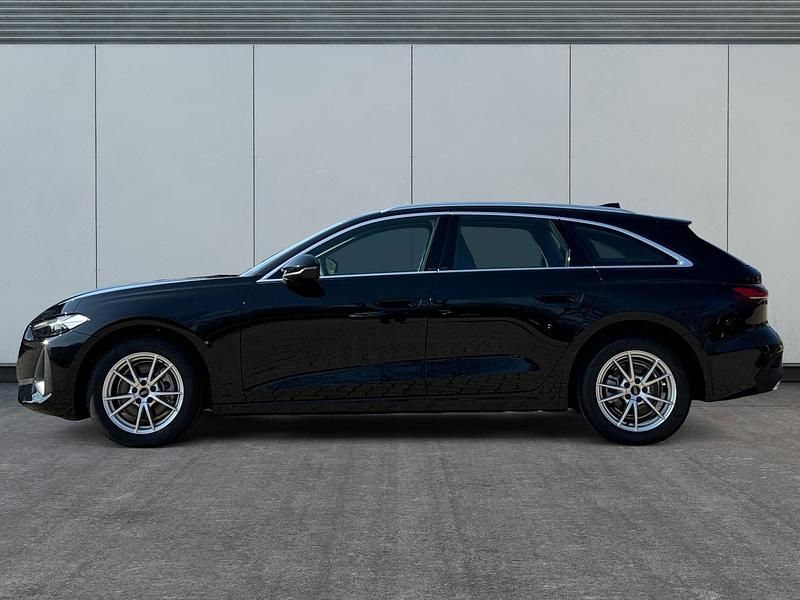 Gebraucht Audi A5 Basis 204 PS (150 kW) 2024 Kombi