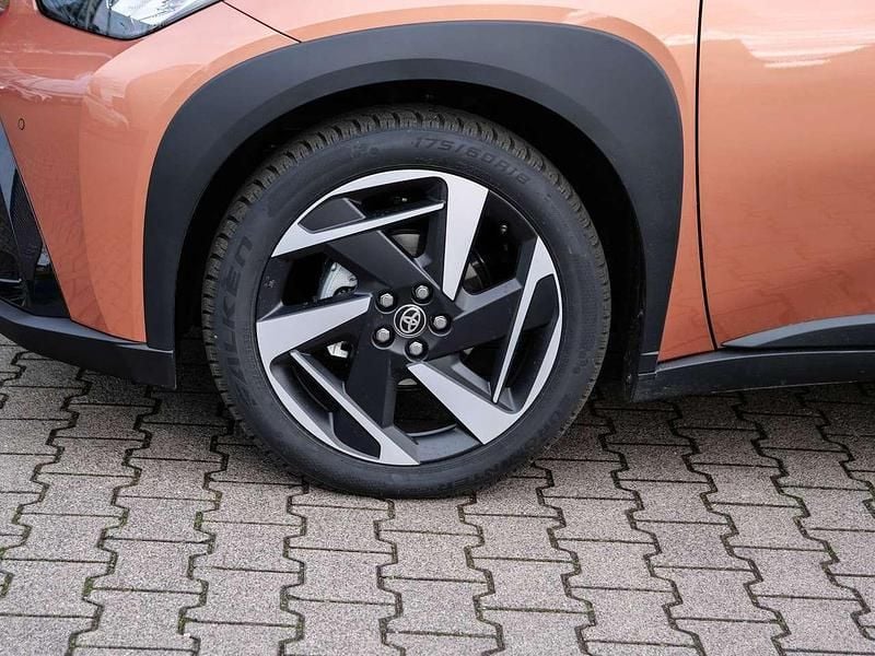 Schne Toyota Bergisch Gladbach Bilder
