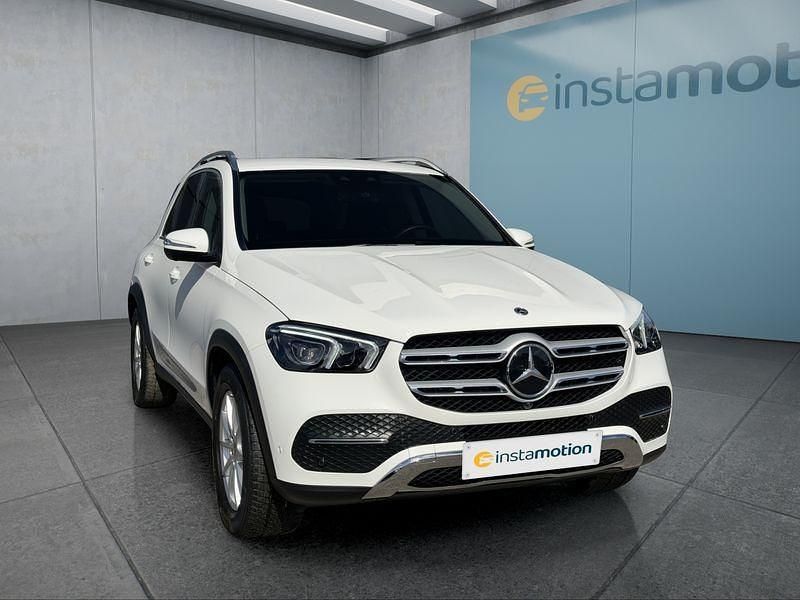 Gebraucht Mercedes GLE350 333 PS (244 kW) 2022 Andere SUV