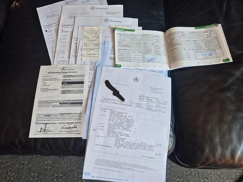 Second-hand Mercedes E200 184 CP (135 kW) 2006 Gri Berlinǎ