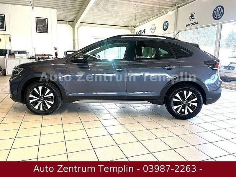 Gebraucht VW Taigo 95 PS (69 kW) 2022 Grau SUV