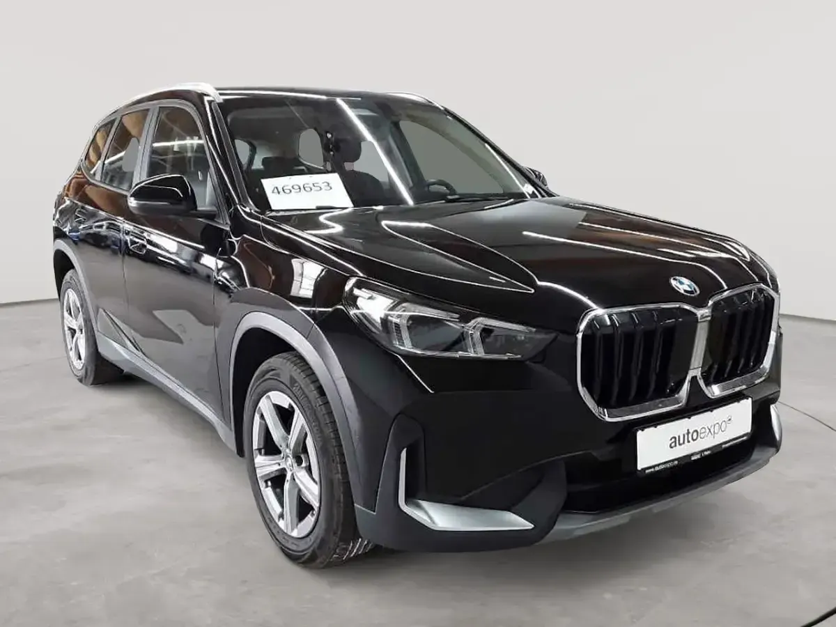 Gebraucht BMW X1 Performance 150 PS (110 kW) 2023 SUV