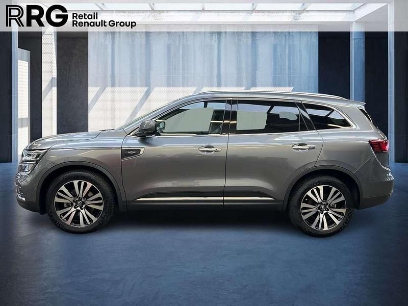 Gebraucht Renault Koleos Initiale Paris 184 PS (135 kW) 2023 Gray m SUV