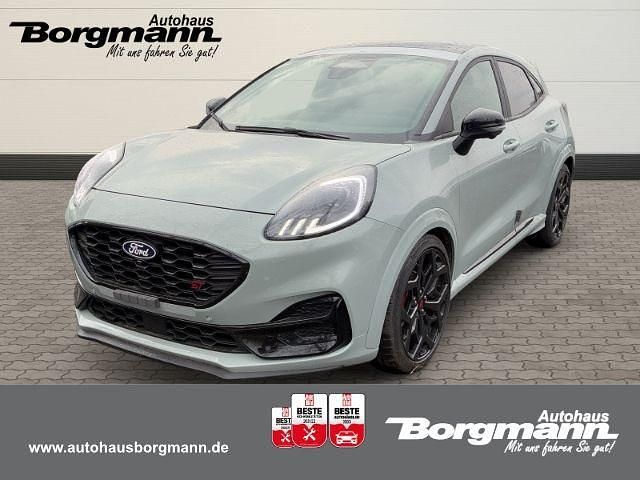 Neu Ford Puma ST 160 PS (117 kW) 2026 Grau SUV