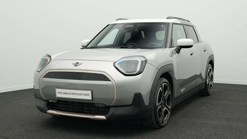 Gebraucht Mini Aceman Favoured 135 kW (184 PS) 2024 Grau SUV
