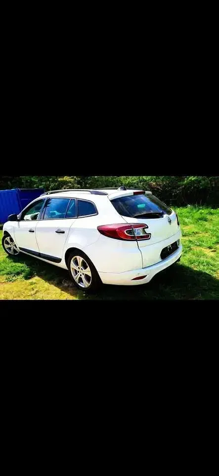 Second-hand Renault Mégane 102 CP (75 kW) 2010 Berlinǎ