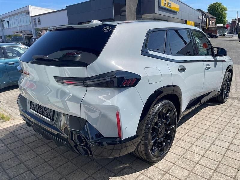 Brugt BMW XM Performance 748 HK (550 kW) 2024 Grå SUV