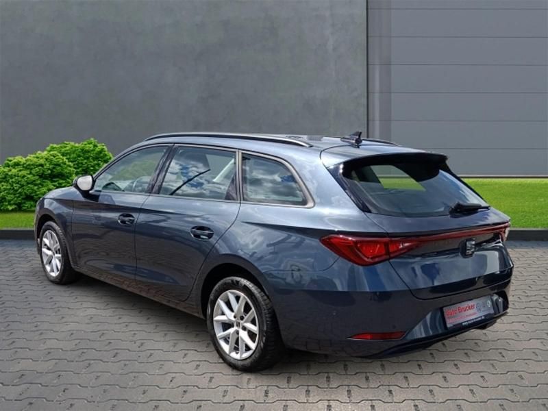 Gebraucht Seat Leon Style 150 PS (110 kW) 2022