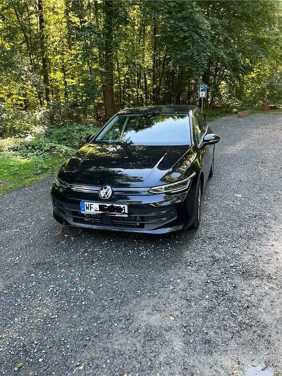 Gebraucht 2024 VW Golf VIII Limousine | 20.950 € (Superpreis) - Bild 1/4