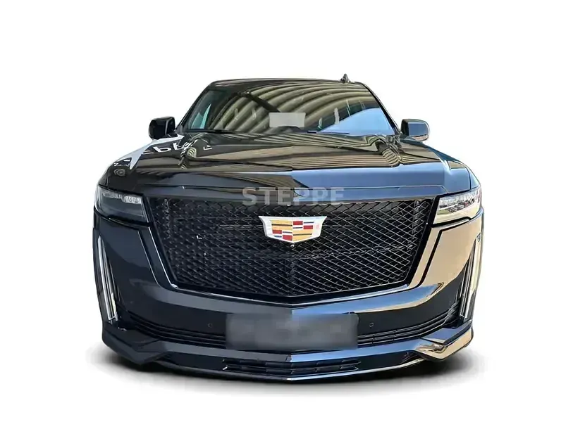 Gebraucht Cadillac Escalade 2022 Schwarz SUV