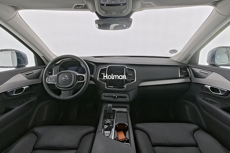 Occasion Volvo XC90 Plus 235 ch (172 kW) 2024 Bleue SUV