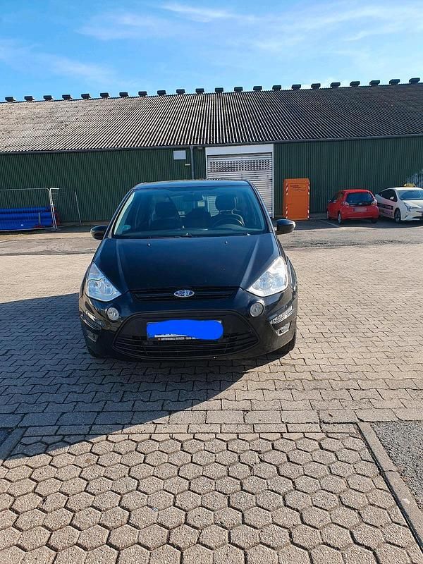 Occasion Ford S-MAX S 140 ch (102 kW) 2010 Noir Monospace
