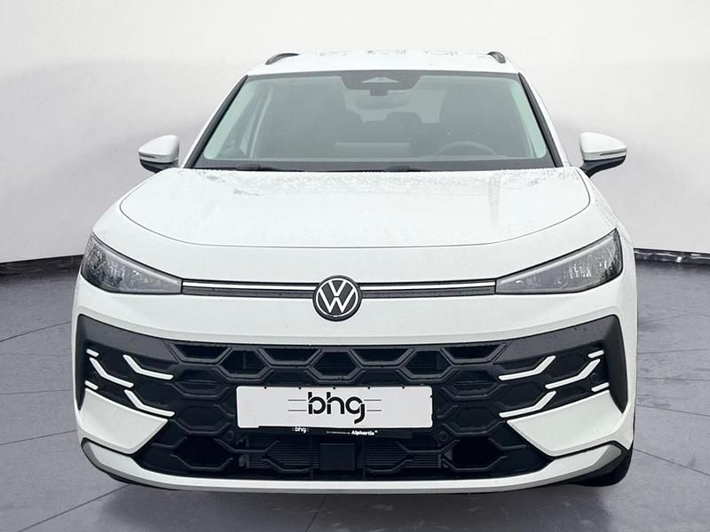 Neu VW T-Roc Life 116 PS (85 kW) 2026 Weiß SUV