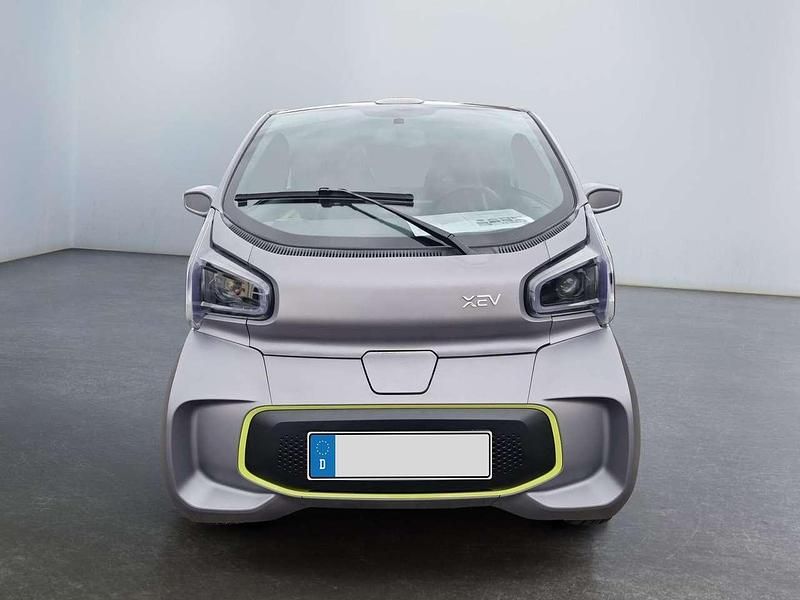 Neu XEV Yoyo 14 kW (20 PS) 2026 Wählbar Kleinwagen
