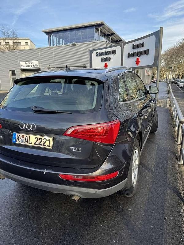 Gebraucht Audi A5 265 PS (194 kW) 2012 Coupé