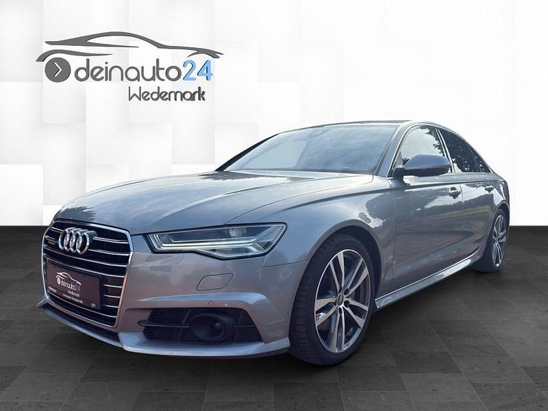 Other Gebraucht 2018 Audi A6 Sport Limousine | 24.900 € (Guter Preis) - Bild 1/4