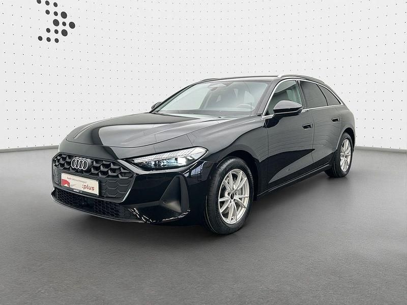 Gebraucht Audi A5 Ambiente 204 PS (150 kW) 2025 Schwarz Kombi