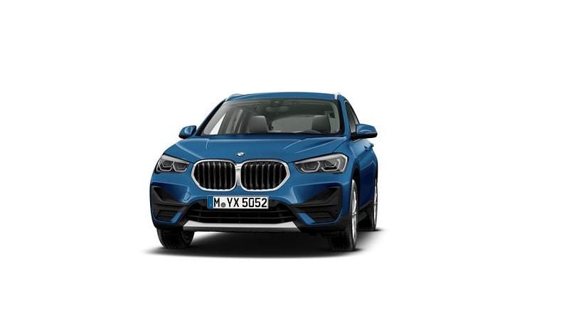 Gebraucht BMW X1 Advantage 150 PS (110 kW) 2025 SUV
