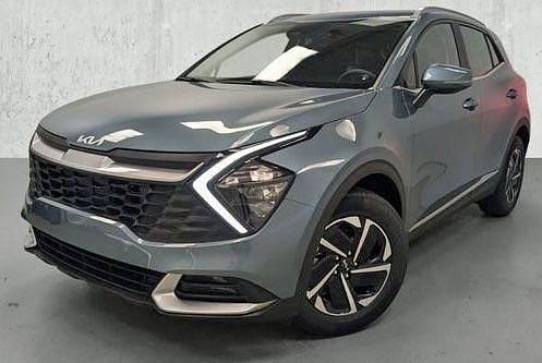 Gebraucht Kia Sportage 160 PS (117 kW) 2024 Verschiedene farben SUV