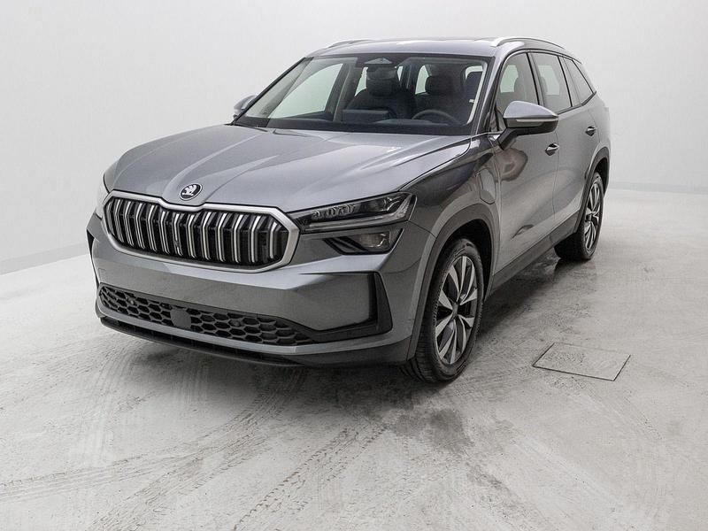 Andere farbe Gebraucht 2022 Skoda Kodiaq Selection SUV | 61.530 € - Bild 1/4