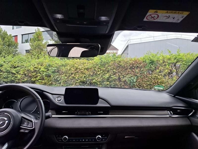 Gebraucht 2019 Mazda 6 Sports-Line Limousine | 21.999 € (Guter Preis) - Bild 1/4