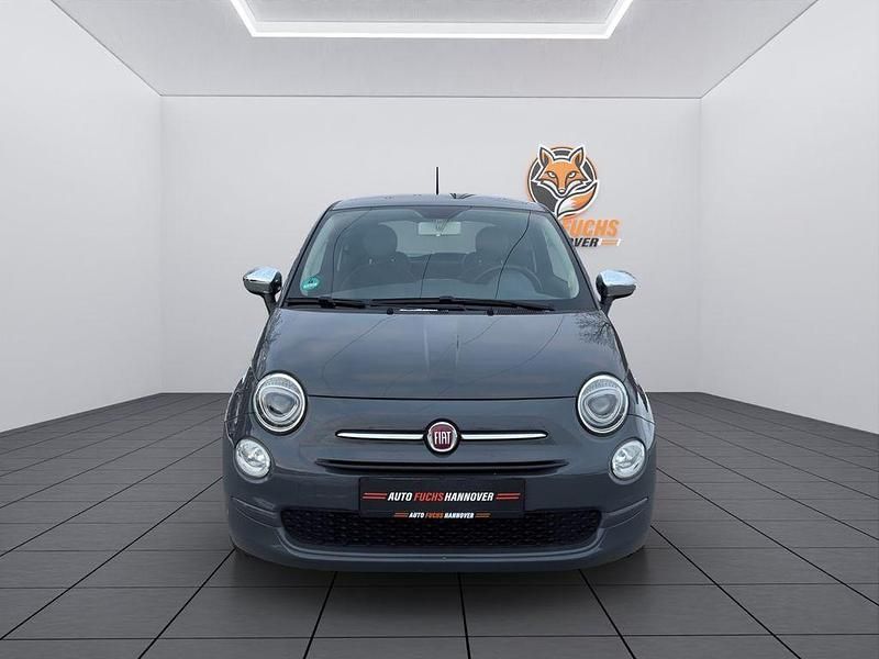 Gebraucht Fiat 500 Mirror 69 PS (50 kW) 2017 Kleinwagen
