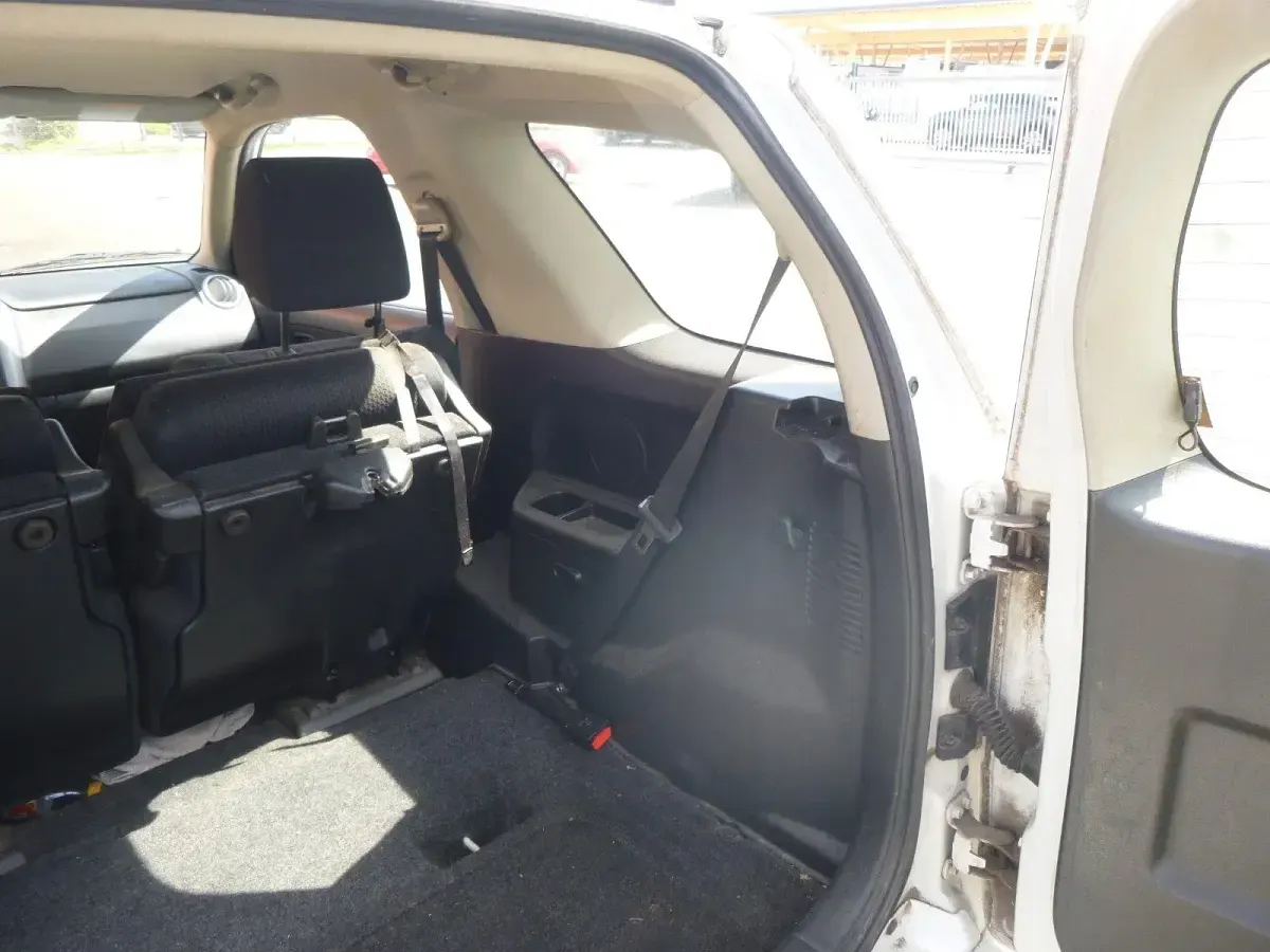 Gebraucht Suzuki Grand Vitara 166 PS (122 kW) 2014 Weiß SUV