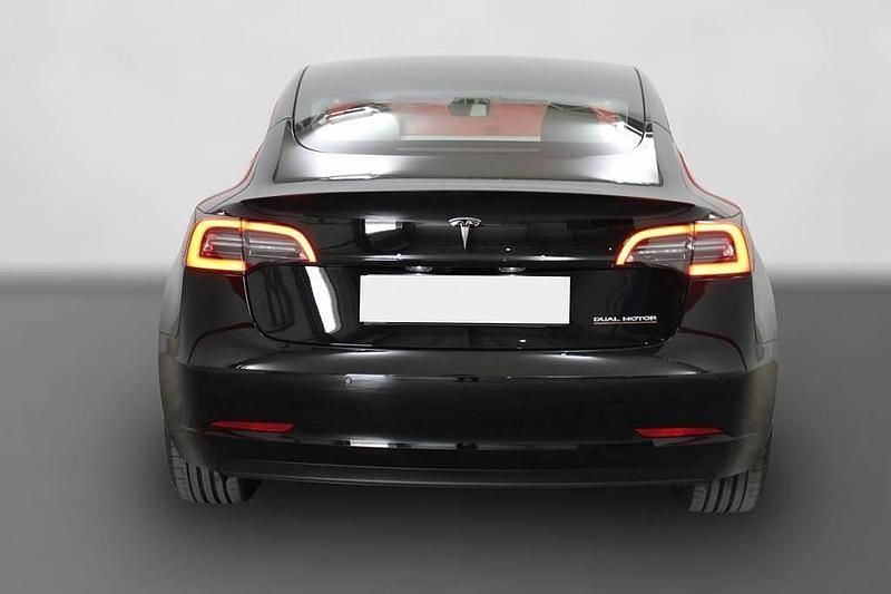 Gebraucht Tesla Model 3 392 kW (534 PS) 2022 Schwarz Limousine