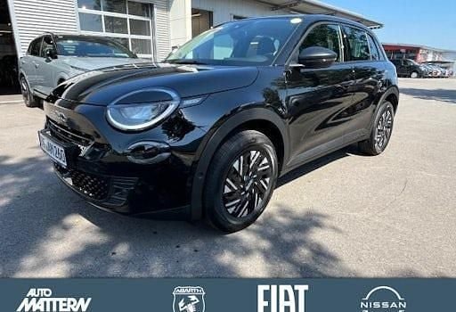 Gebraucht Fiat 600 136 PS (100 kW) 2024 Schwarz SUV