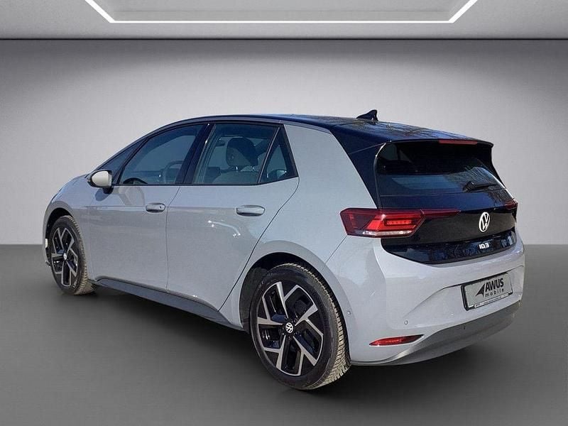 Neu VW ID.3 Pro 150 kW (204 PS) 2026 Grau Kleinwagen