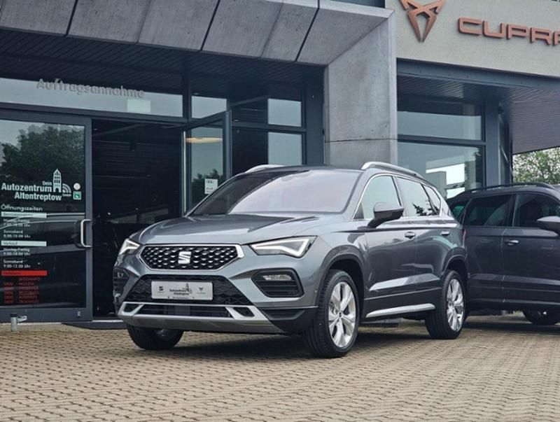 Gebraucht Seat Ateca Xperience 150 PS (110 kW) 2024 SUV