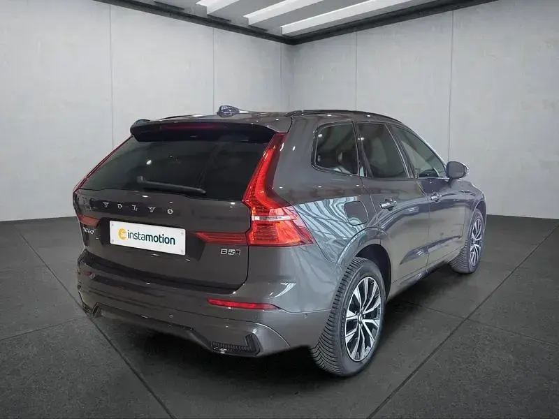 Gebraucht Volvo XC60 Plus 250 PS (183 kW) 2025 Grau SUV