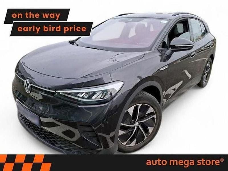 Gebraucht VW ID.4 Pro Performance 150 kW (204 PS) 2022 Grau SUV